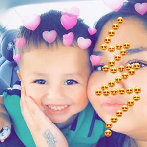 Meet your Posher, Castillo